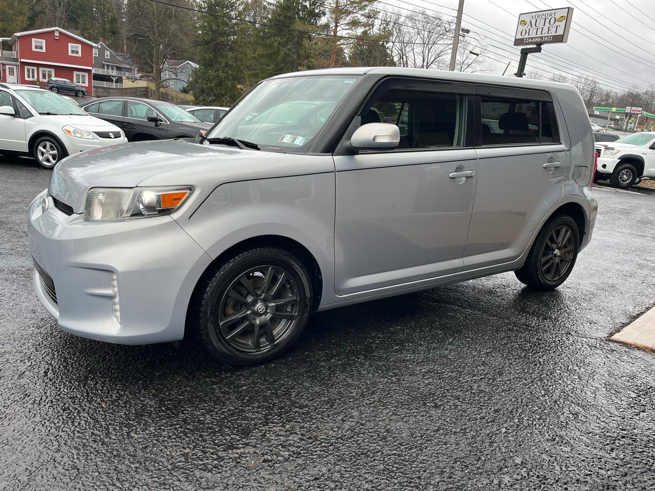 Used 2013 Scion xB 10 Series image 10