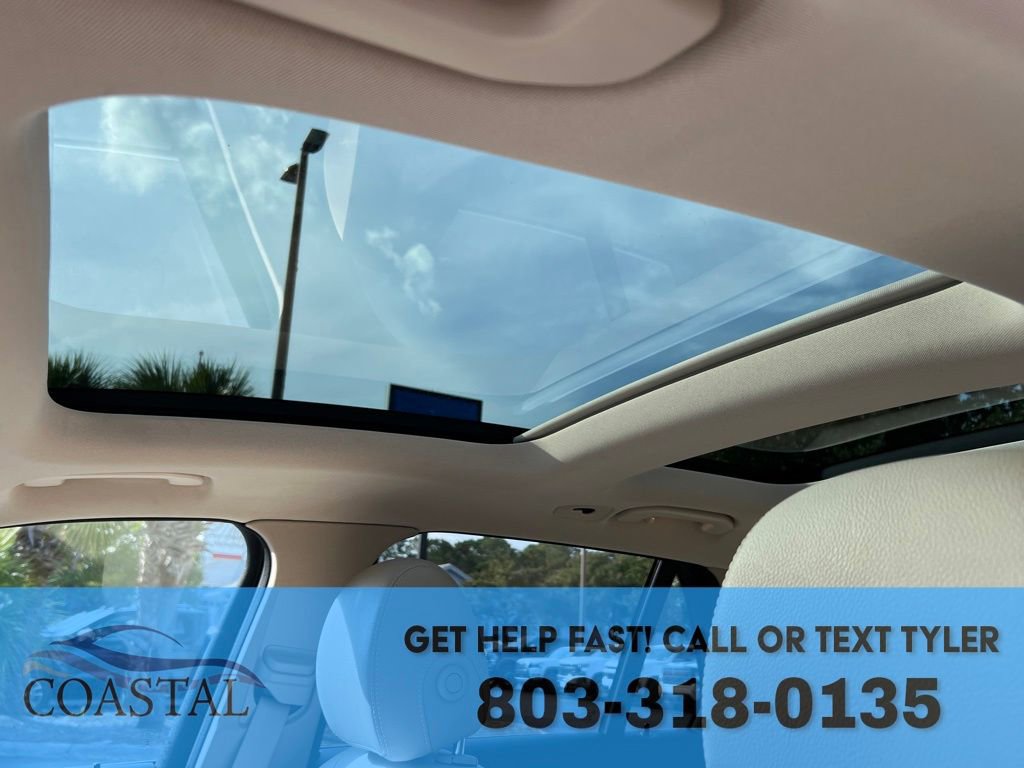 Used 2020 Mercedes-Benz GLC 300 4MATIC image 16