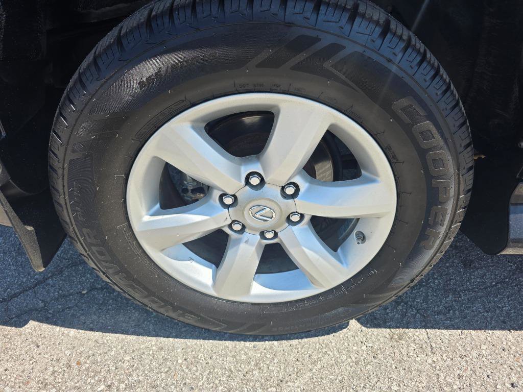 Used 2011 Lexus GX 460 Premium w/ Comfort Plus Pkg AWD/4WD image 20