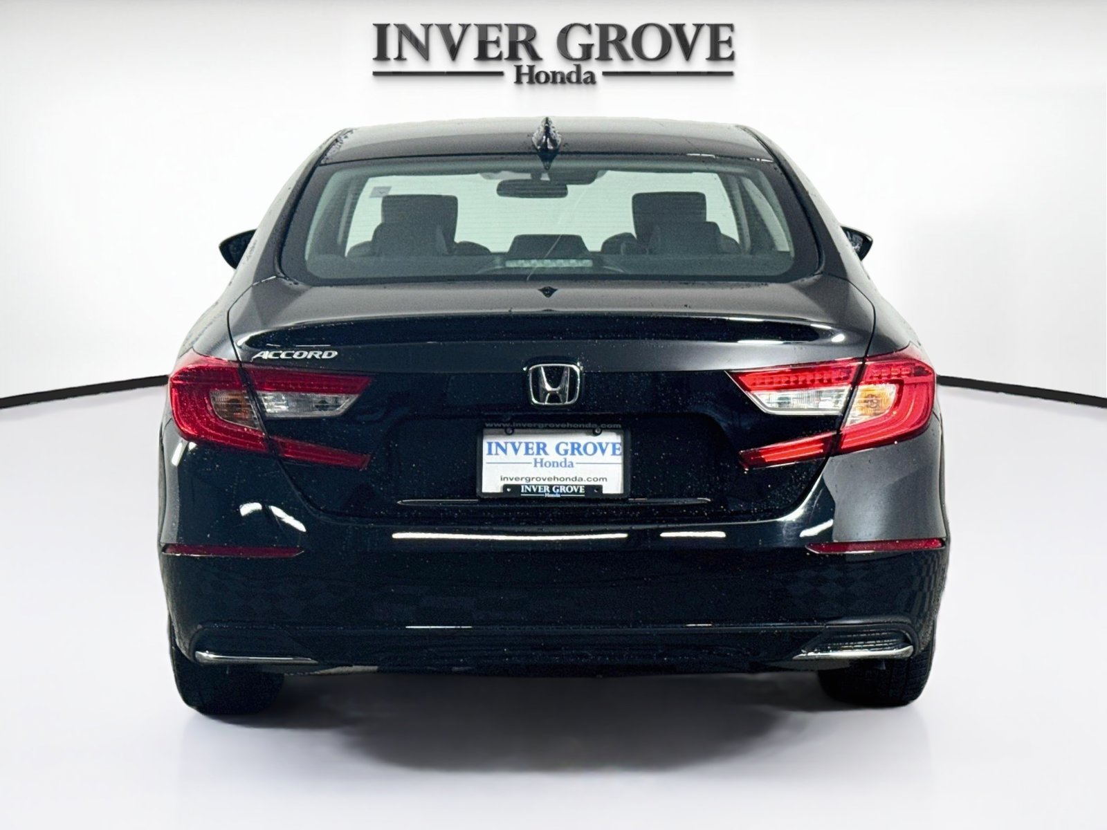 Used 2021 Honda Accord LX image 6