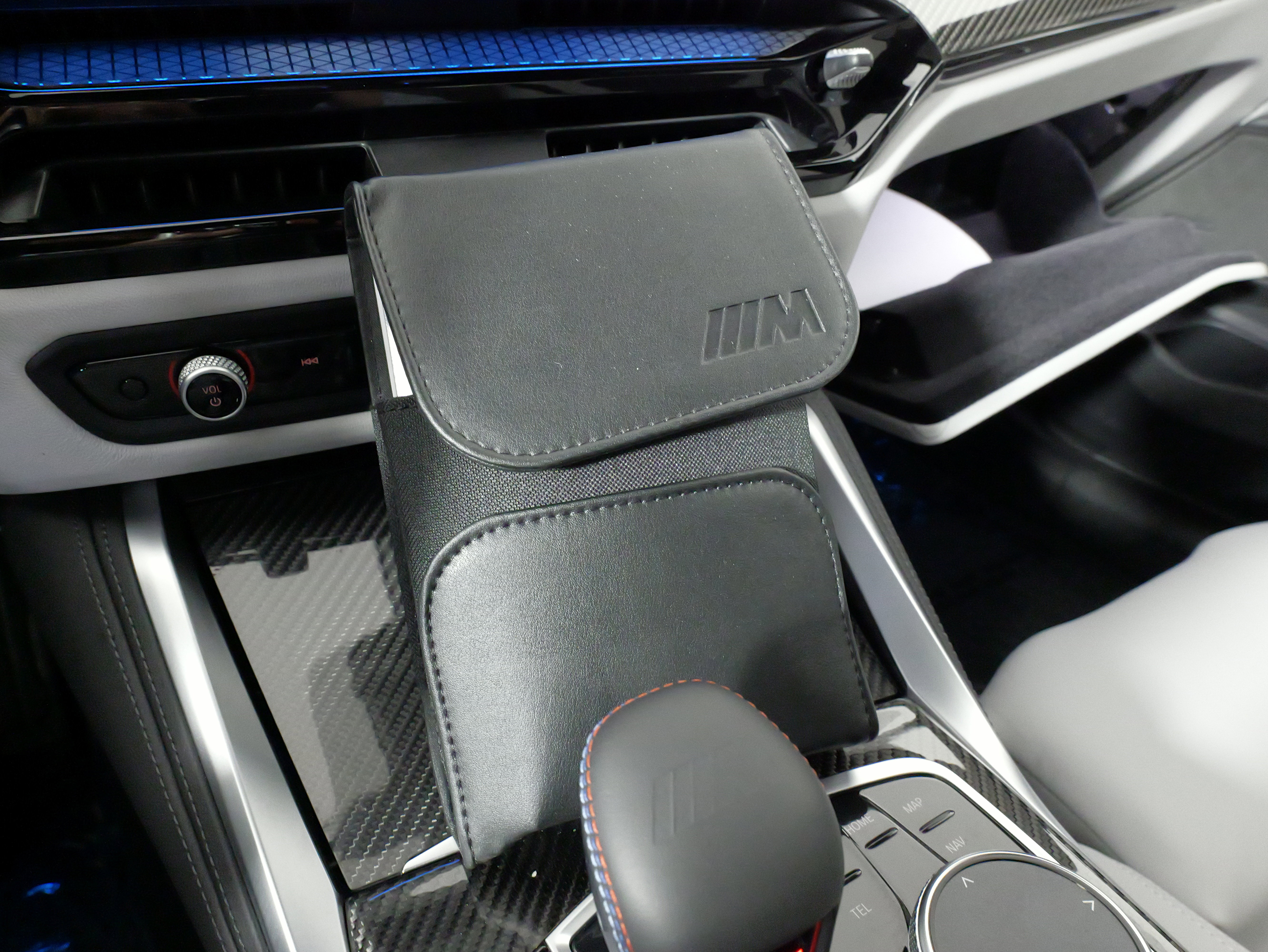 Used 2025 BMW M3 Competition w/ M Driver's Package image 73