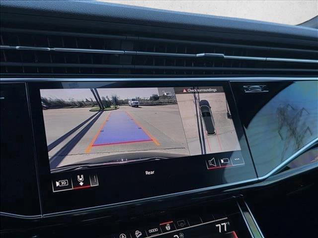 New 2026 Audi Q7 3.0T Premium Plus image 24
