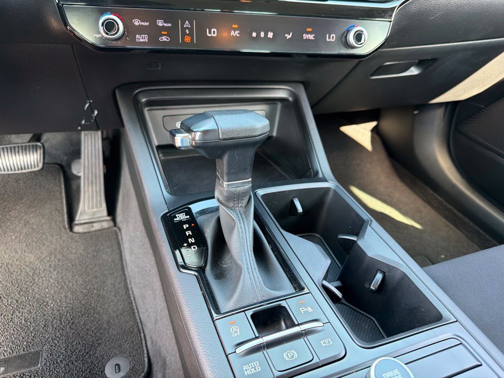 Used 2025 Kia K5 LXS FWD image 19