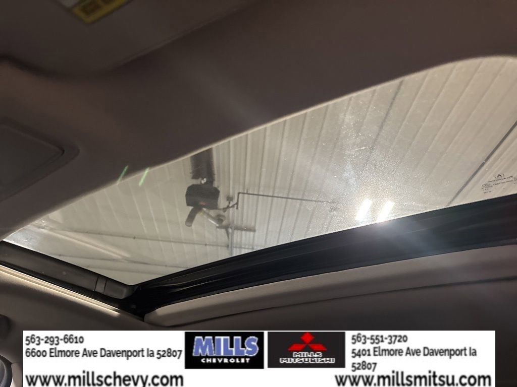 Used 2016 Acura MDX SH-AWD image 29