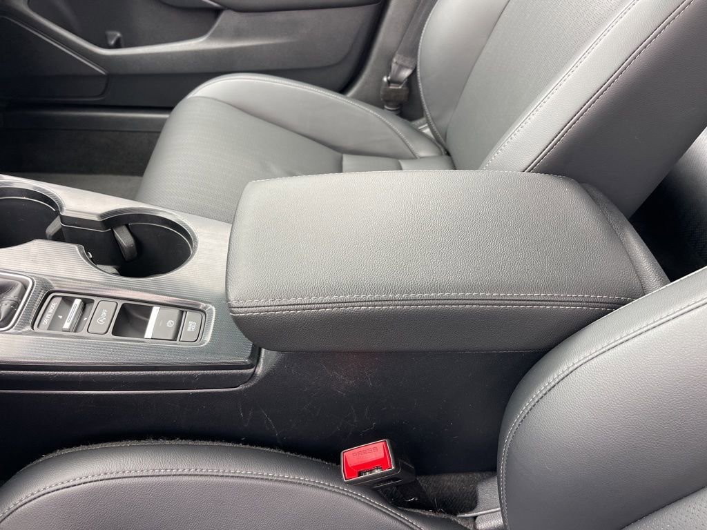 Certified 2023 Honda Civic Sport Touring image 15