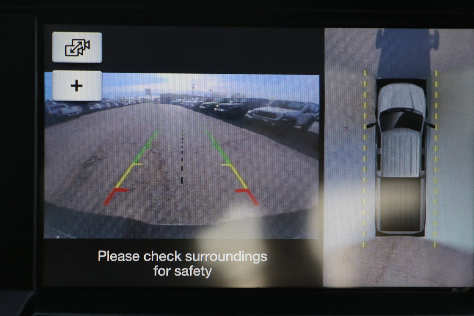 Used 2019 Ford F250 King Ranch w/ King Ranch Ultimate Package image 24