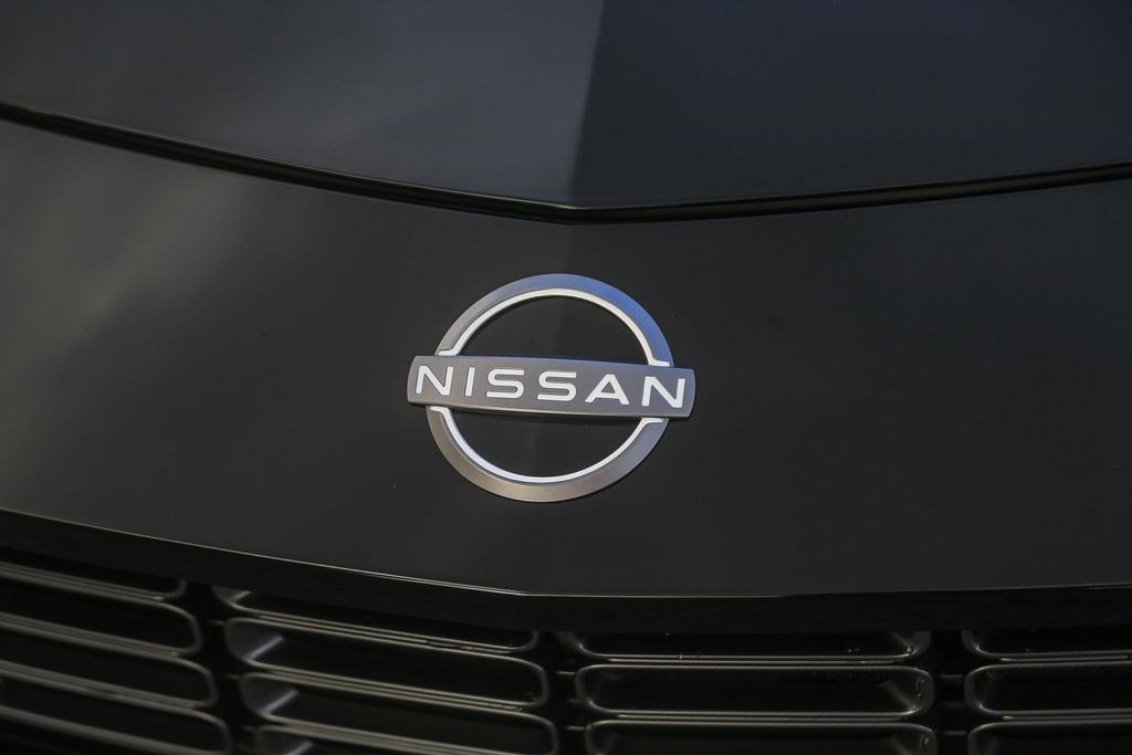 New 2026 Nissan Z Performance RWD image 5