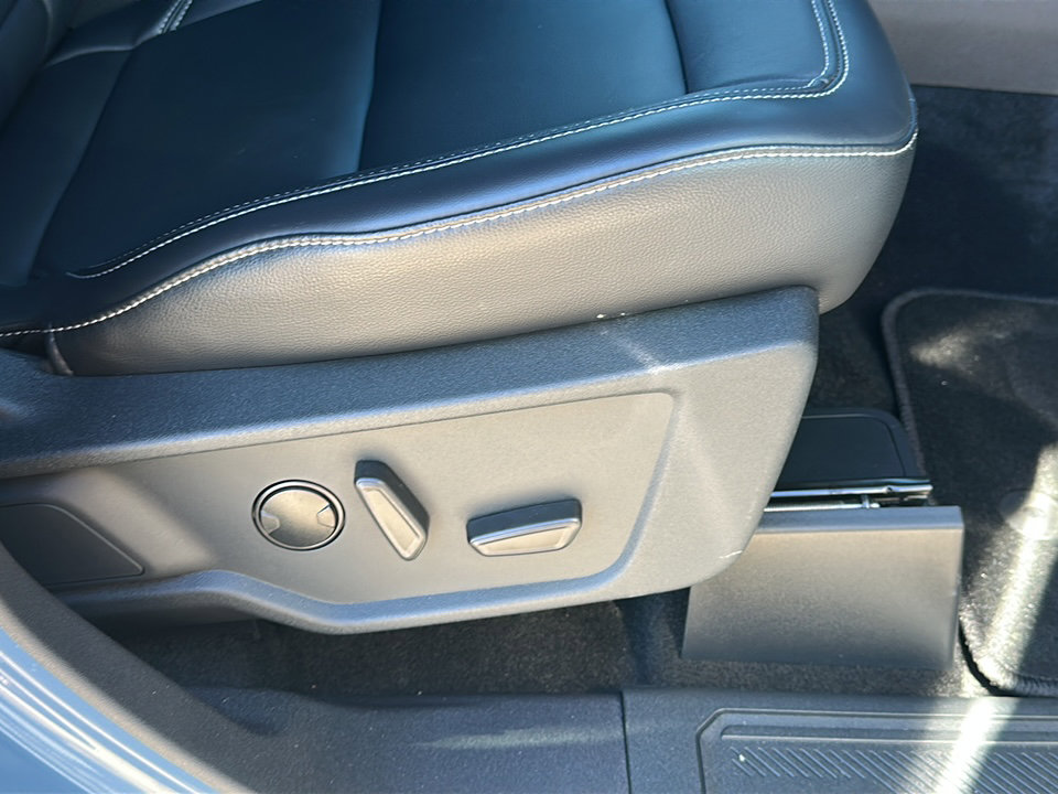 Used 2025 Ford Bronco Outer Banks image 26