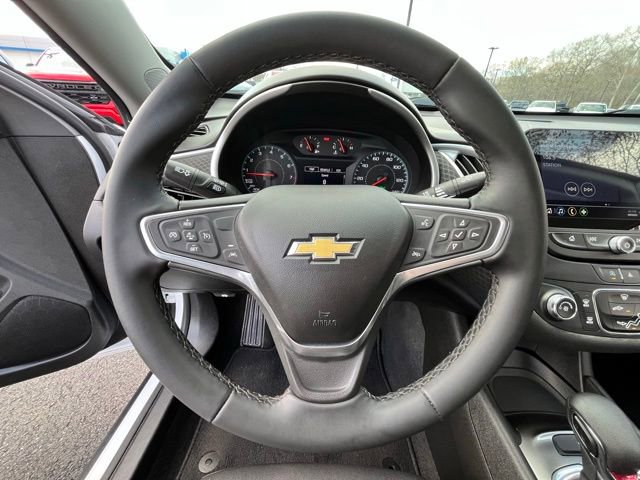 Used 2023 Chevrolet Malibu RS FWD image 23