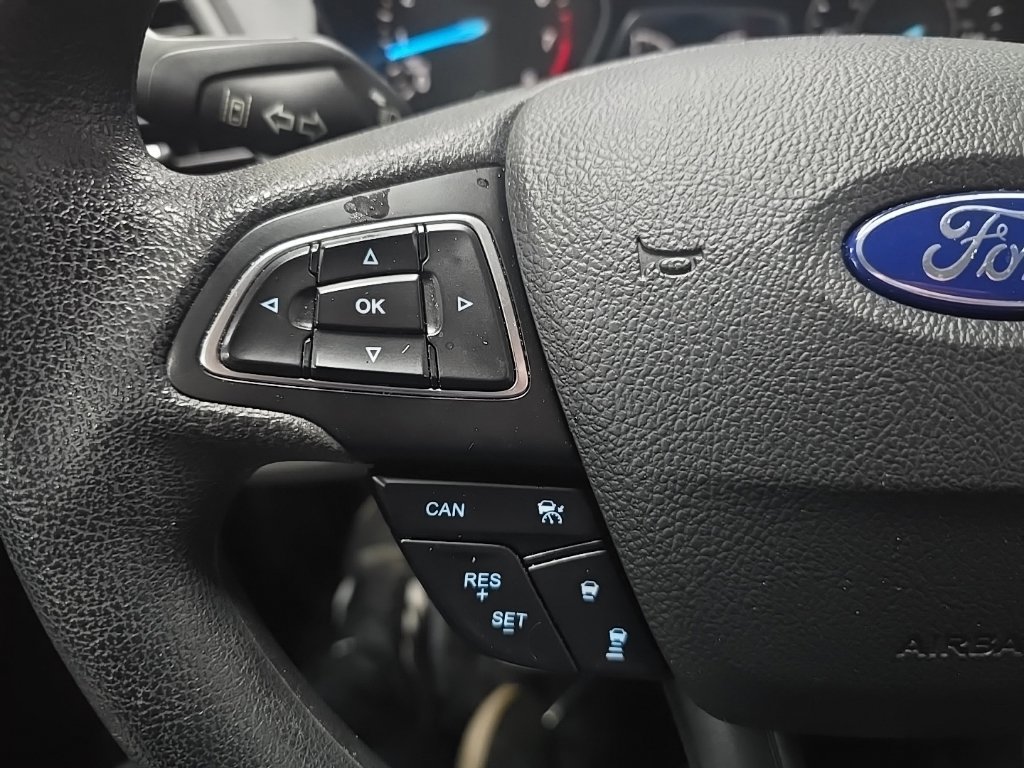 Used 2019 Ford Escape SE AWD/4WD image 19