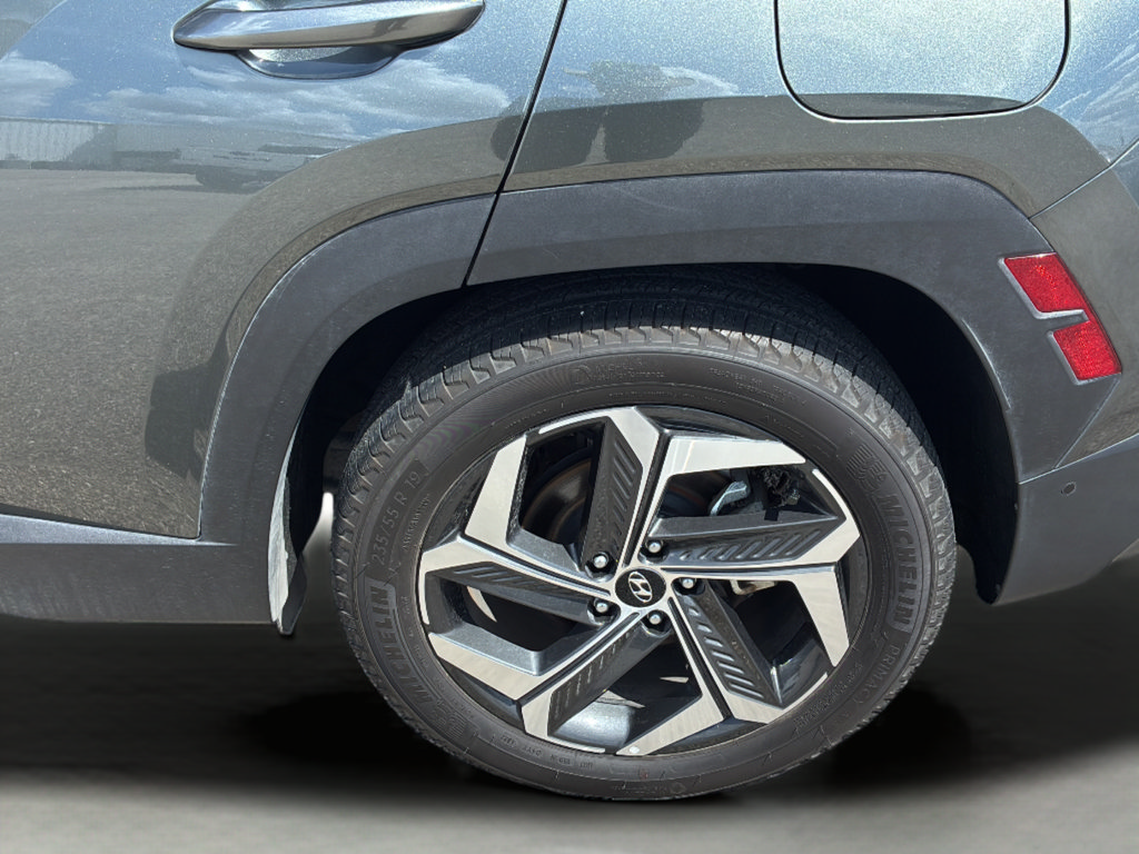 Used 2023 Hyundai Tucson Limited AWD/4WD image 40