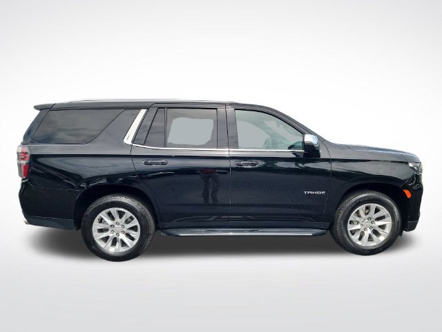 Used 2024 Chevrolet Tahoe Premier AWD/4WD image 6
