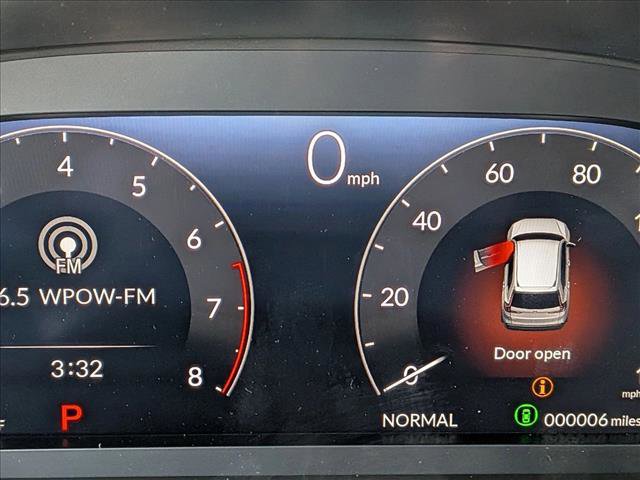 New 2026 Honda CR-V EX-L image 10