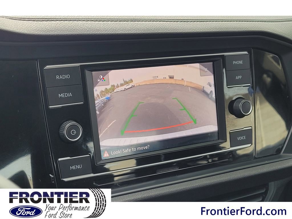 Used 2023 Volkswagen Jetta SE image 23