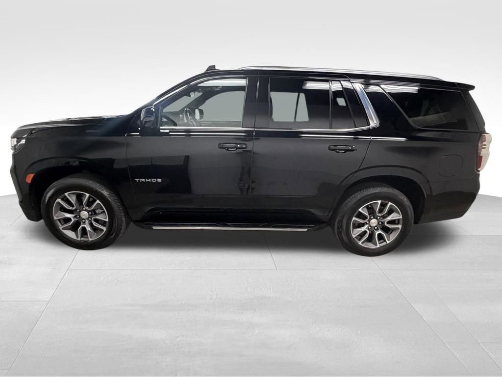 Certified 2023 Chevrolet Tahoe LT w/ LT Signature Plus Package image 5
