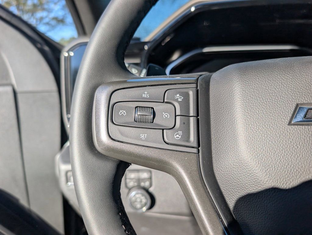 New 2026 Chevrolet Silverado 1500 ZR2 w/ LPO, Dark Essentials Package image 24