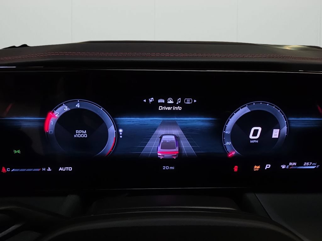 New 2026 Dodge Charger Scat Pack AWD/4WD image 18
