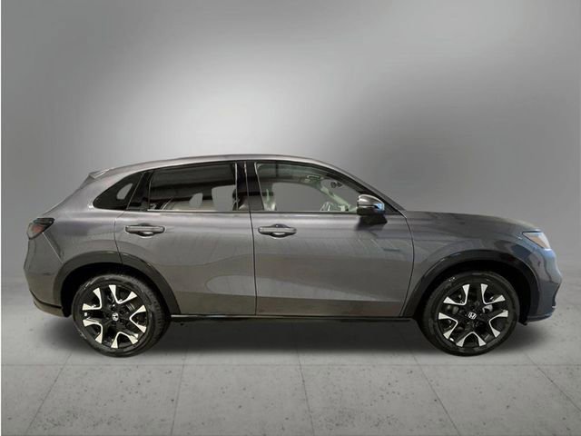 New 2026 Honda HR-V EX-L image 6