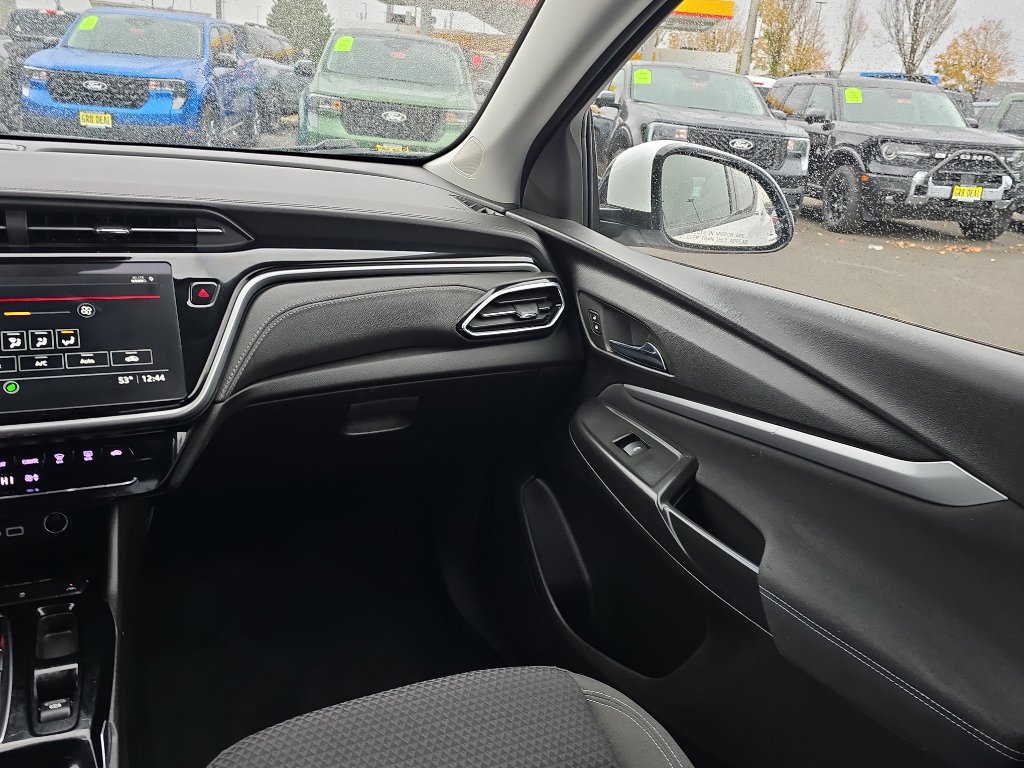 Used 2023 Chevrolet Bolt EUV LT w/ Driver Confidence Package image 22