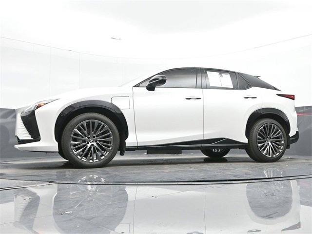 Certified 2023 Lexus RZ 450e Premium image 42