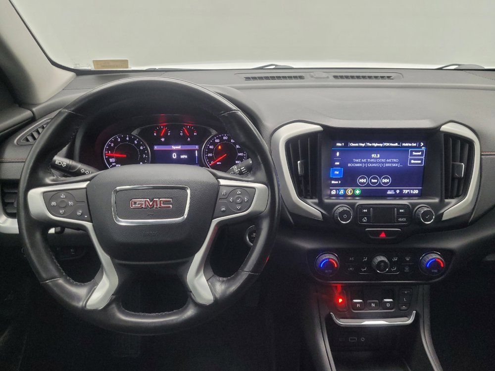 Used 2019 GMC Terrain SLT w/ Preferred Package image 22