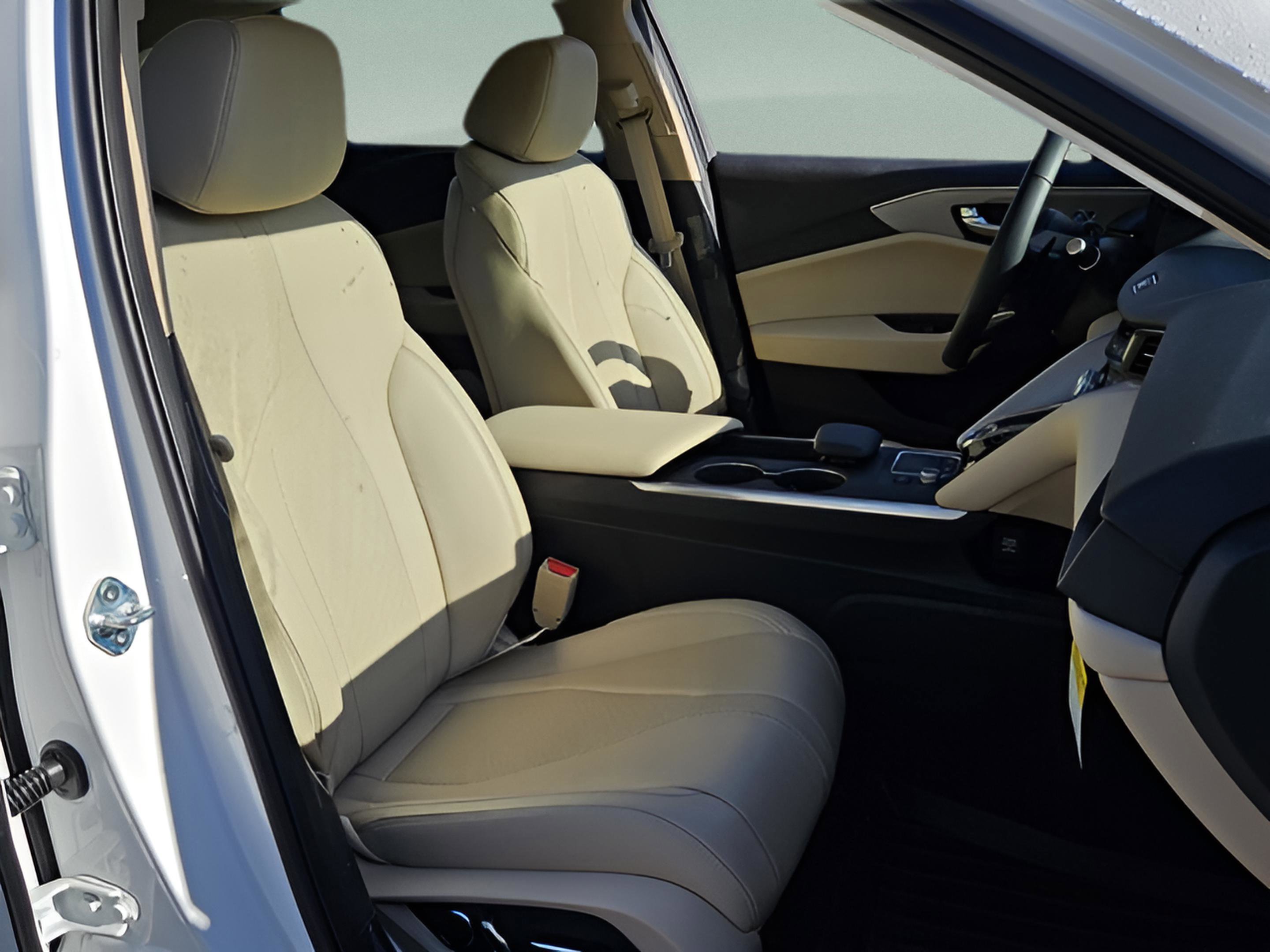 New 2025 Acura TLX w/Technology Package image 17