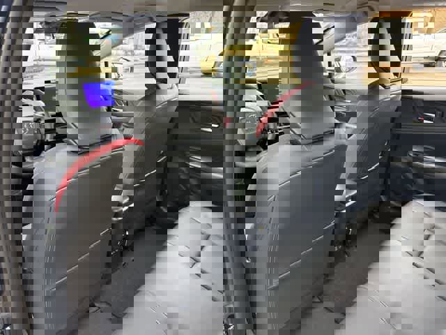 New 2026 Toyota Prius XSE Premium image 14