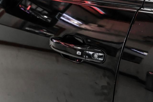 Used 2023 GMC Sierra 2500 AT4 w/ Gooseneck/5TH Wheel Package image 46