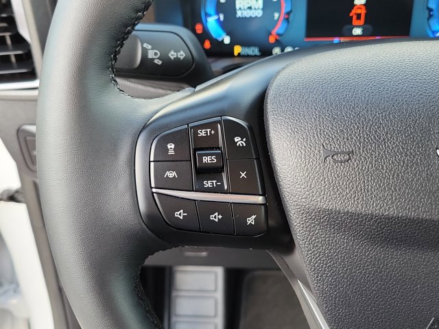 Certified 2025 Ford Bronco Sport Outer Banks w/ Outer Banks Tech Package+ image 27