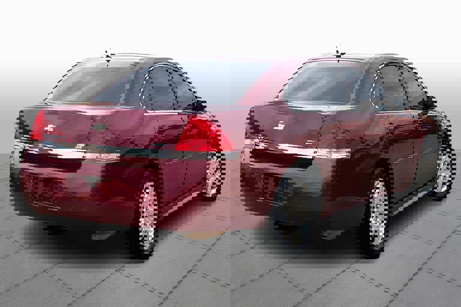 Used 2011 Chevrolet Impala LT image 13