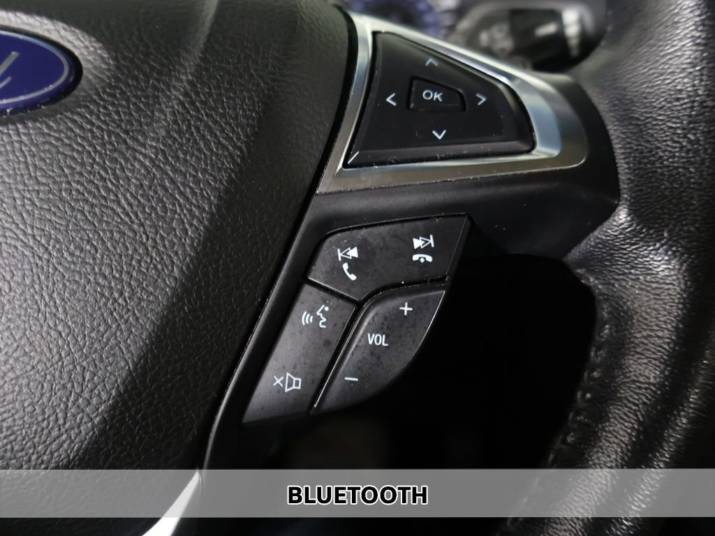 Used 2018 Ford Edge SEL image 4