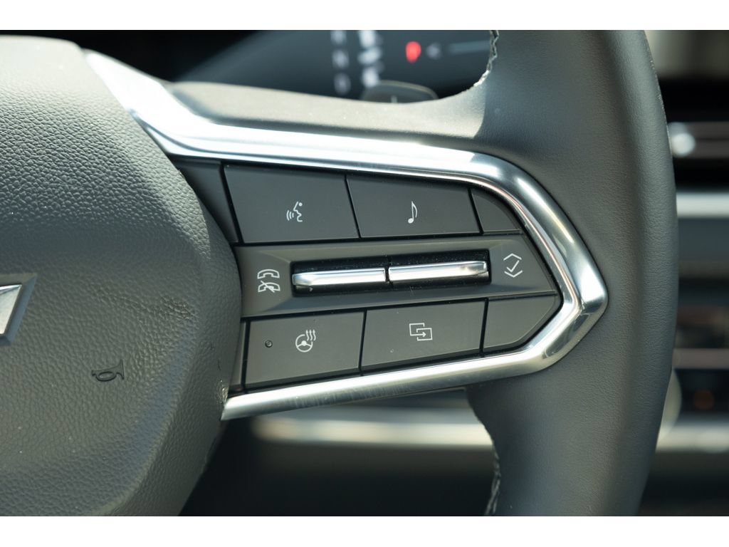 Used 2026 Chevrolet Equinox LT w/ Convenience Package II FWD image 20