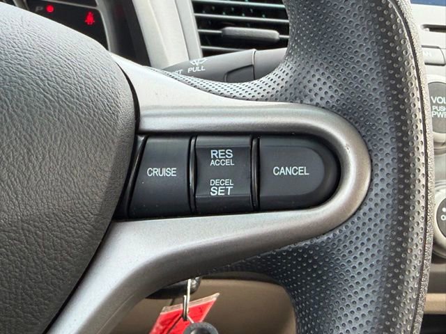 Used 2009 Honda Civic LX image 19