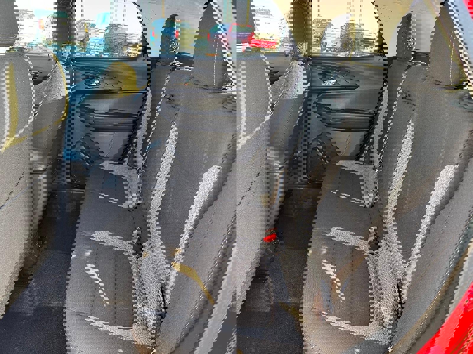 New 2026 Chevrolet TrailBlazer LT w/ Convenience Package image 5