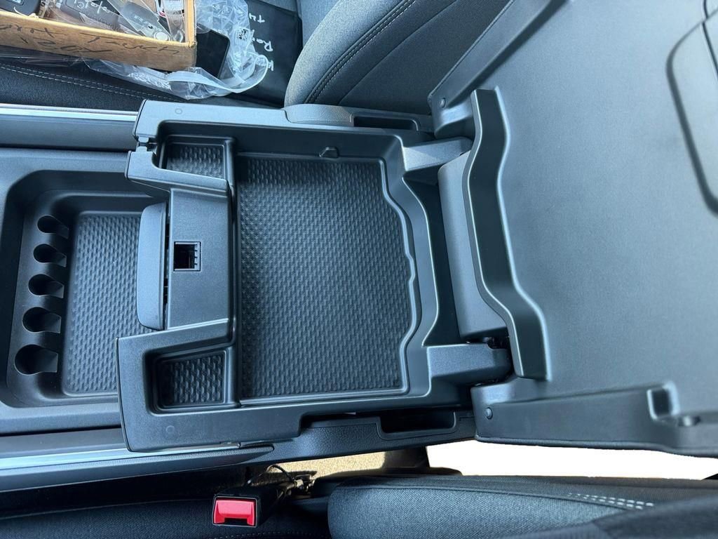 New 2026 RAM 1500 Big Horn image 20