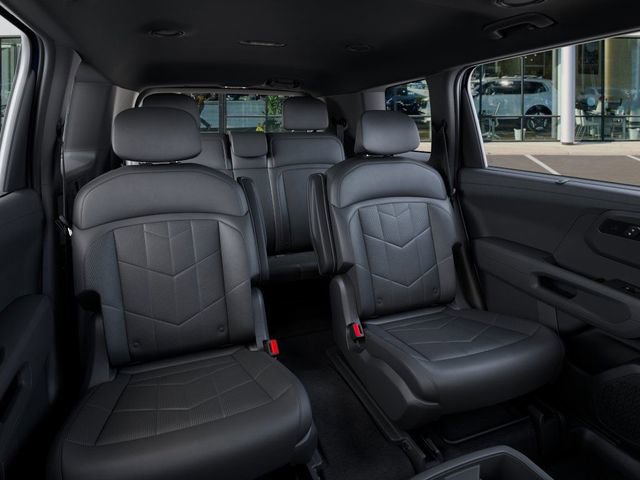 New 2027 Kia Telluride EX X-Line image 16
