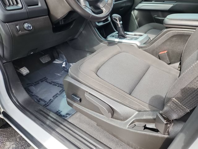 Used 2022 Chevrolet Colorado LT RWD image 20