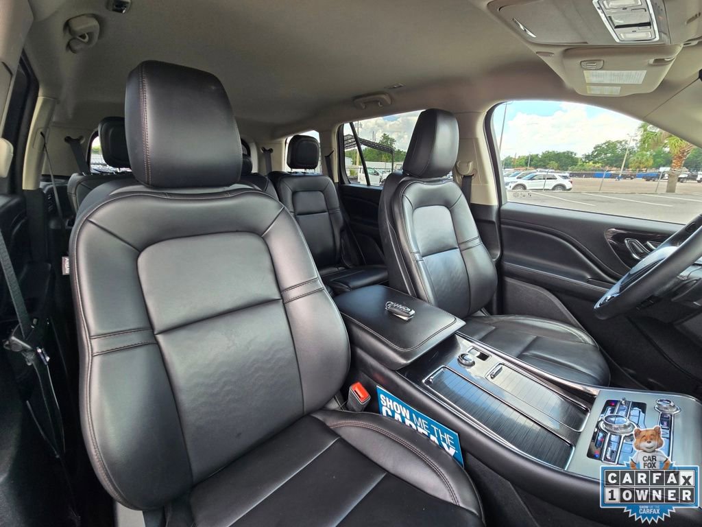 Used 2023 Lincoln Aviator 2WD image 52