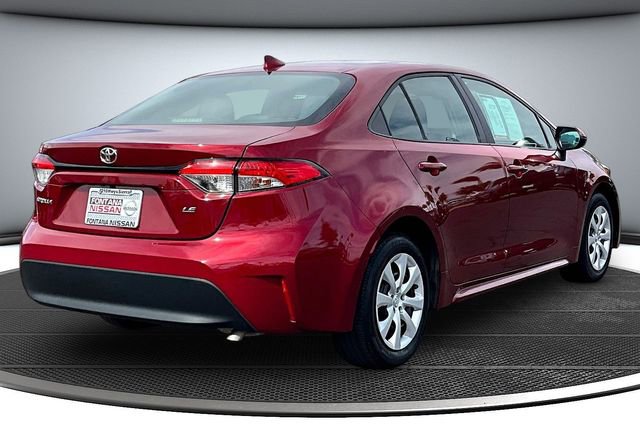 Used 2024 Toyota Corolla LE image 6