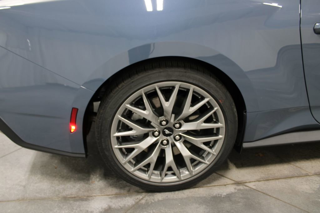 New 2025 Ford Mustang GT Premium RWD image 34