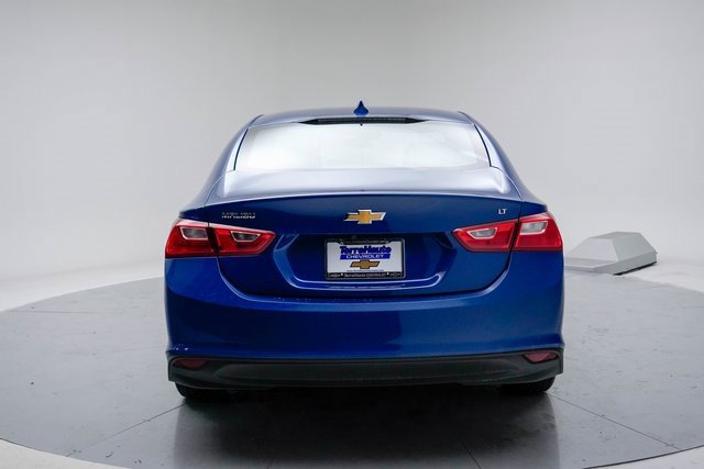Used 2023 Chevrolet Malibu LT image 5