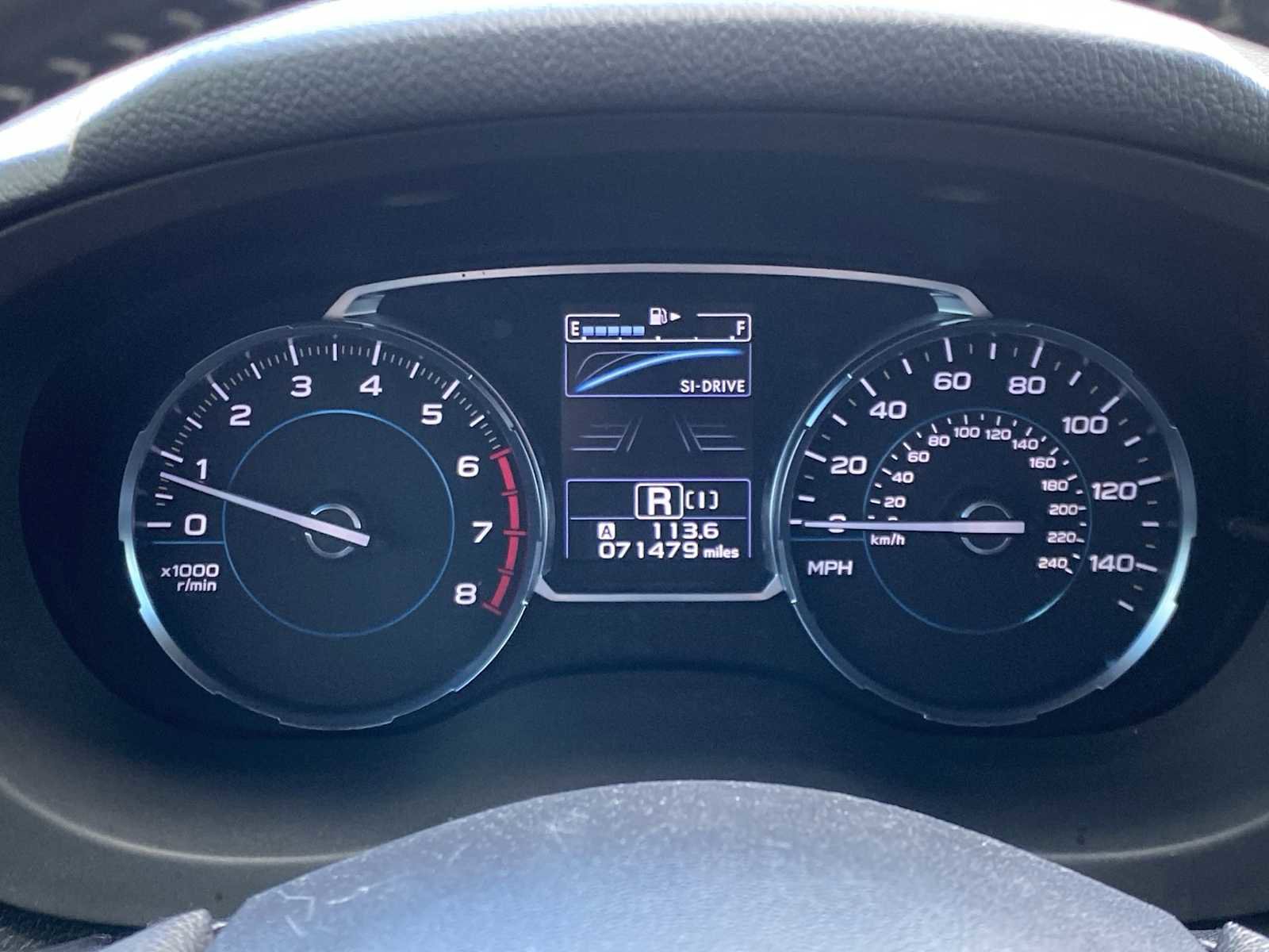 Used 2017 Subaru Forester 2.0XT Touring AWD/4WD image 19