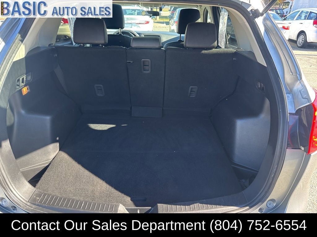 Used 2014 MAZDA CX-5 Grand Touring image 8
