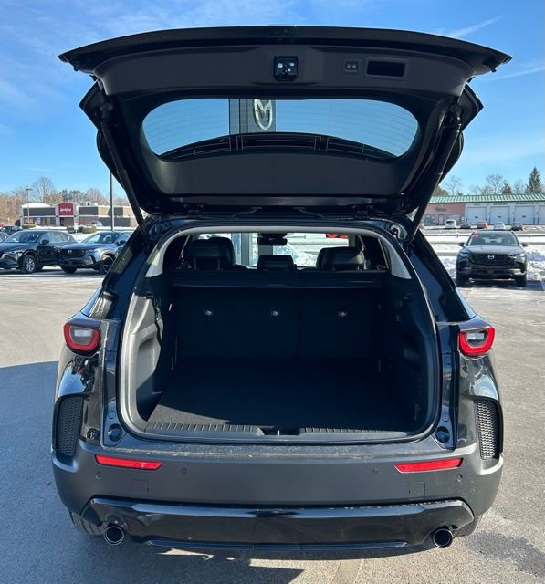 New 2026 MAZDA CX-50 AWD 2.5 Hybrid w/ Weather Package image 7
