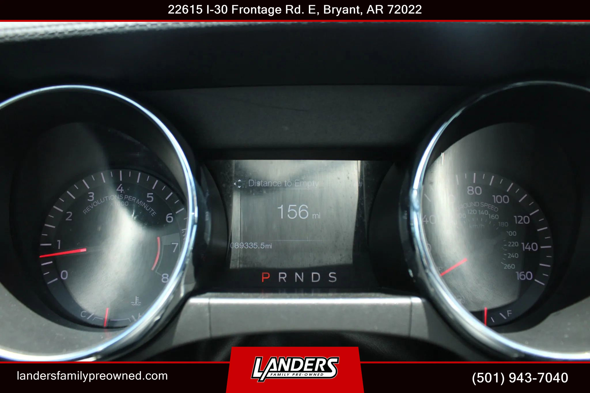 Used 2016 Ford Mustang Coupe w/ Equipment Group 051A image 20