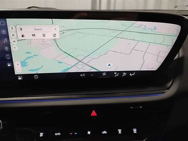 New 2025 Buick Envision Preferred image 25