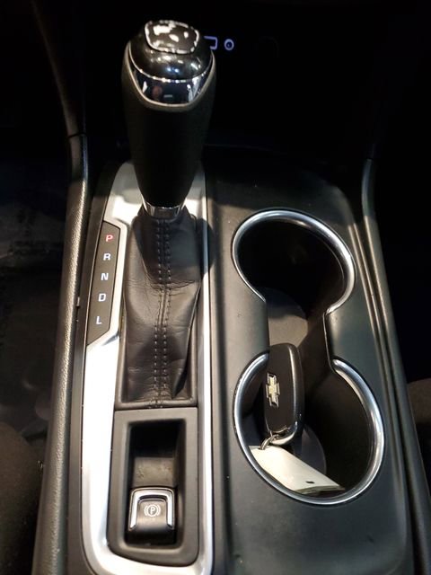 Used 2020 Chevrolet Equinox LS w/ LS Convenience Package image 25