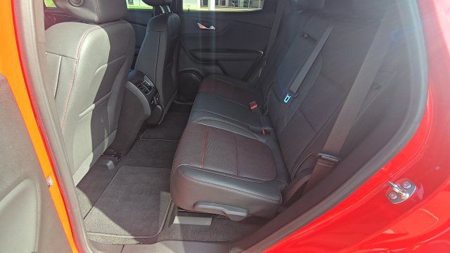 Used 2024 Chevrolet Blazer RS w/ Driver Confidence II Package FWD image 19