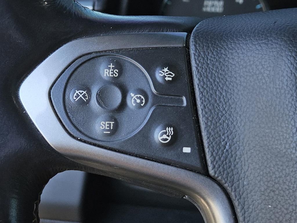 Used 2018 Chevrolet Tahoe Premier image 16