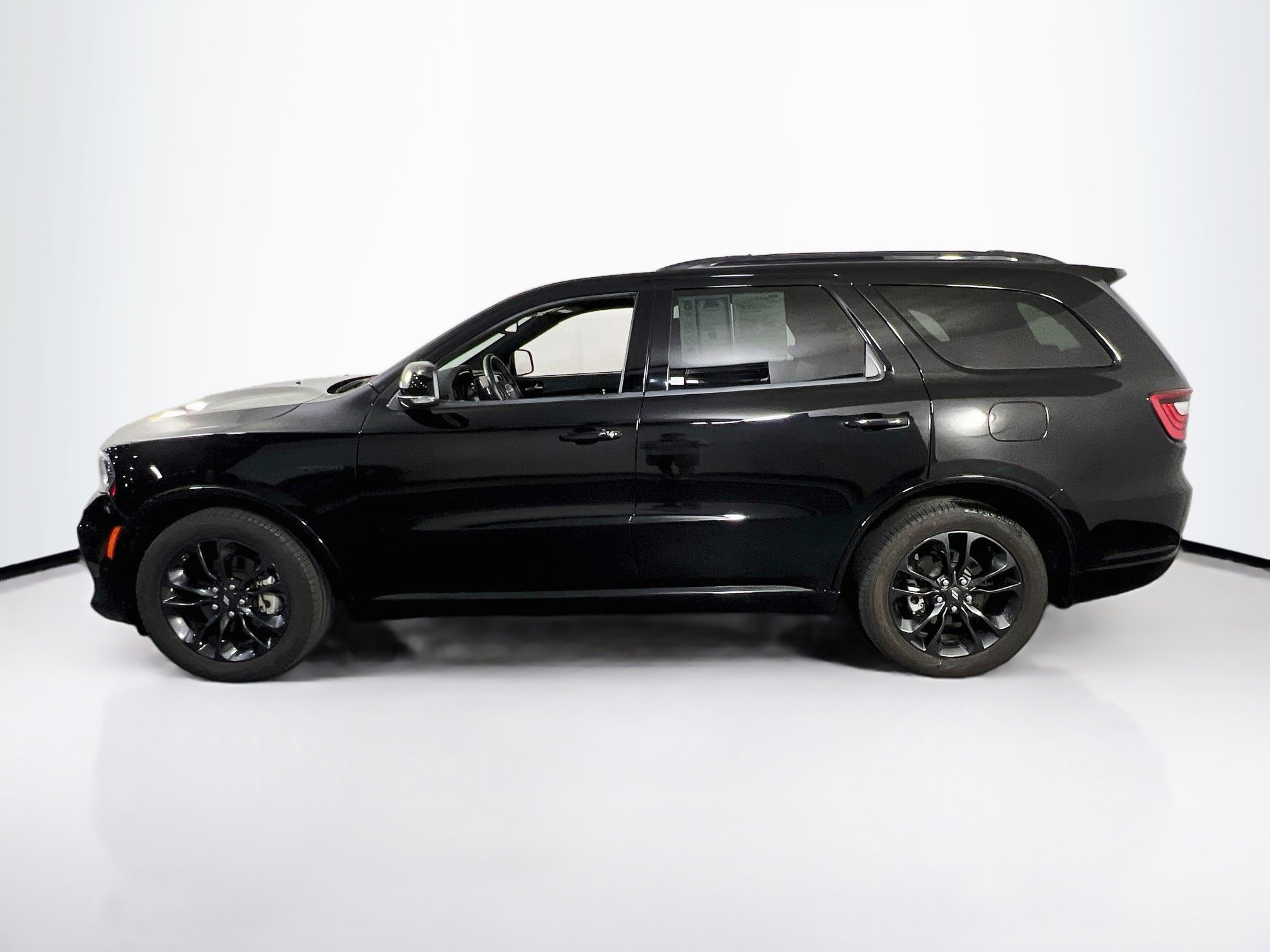 Used 2022 Dodge Durango R/T AWD/4WD image 8